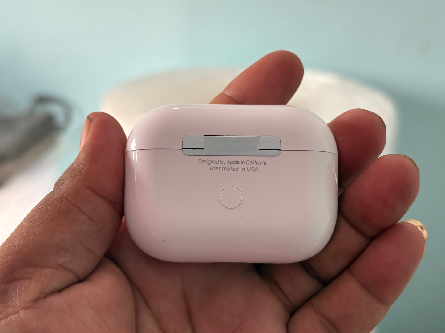 AirPods Pro 2nd generation first copy