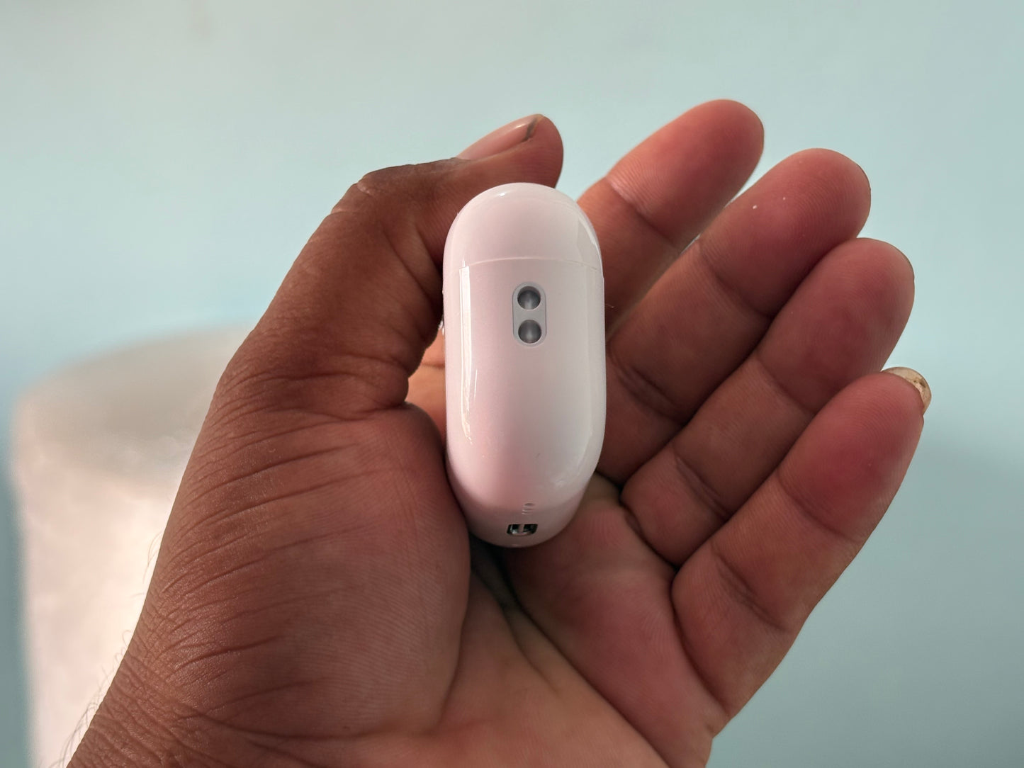AirPods Pro 2nd generation first copy