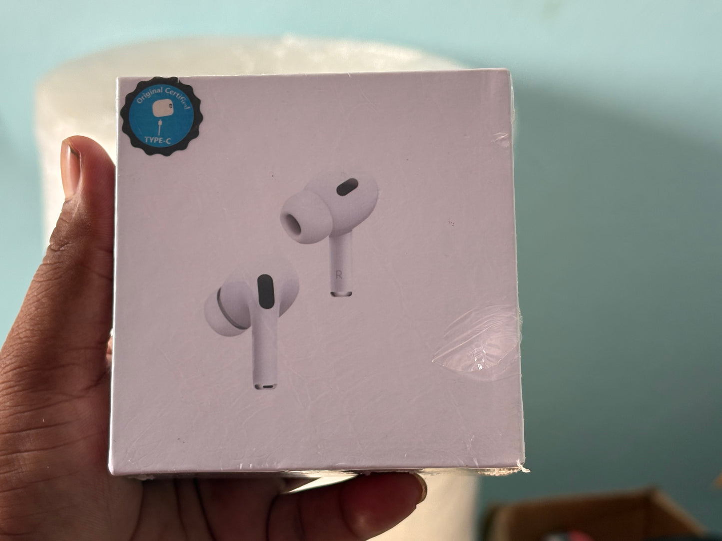 AirPods Pro 2nd generation first copy