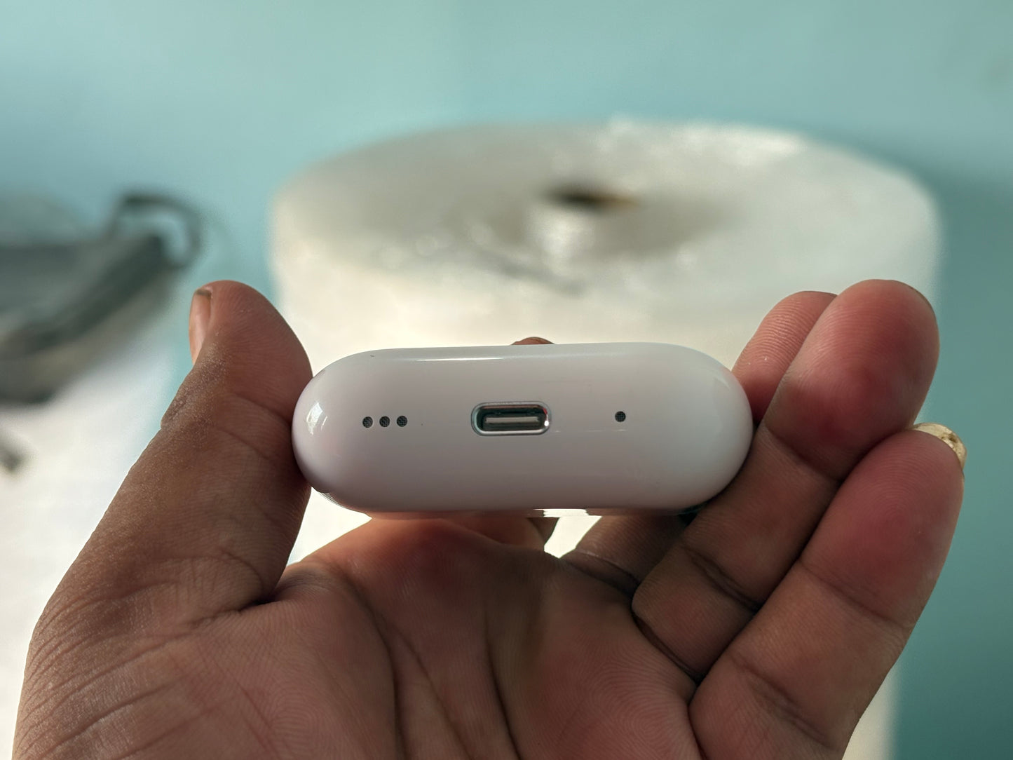 AirPods Pro 2nd generation first copy