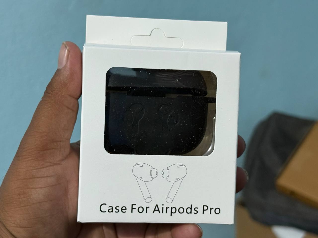 AirPods Pro 2nd Generation ANC noise cancellation support, and wireless support, 4 items free