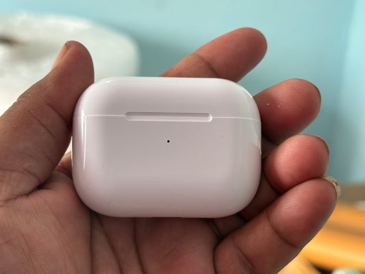 AirPods Pro 2nd Generation ANC noise cancellation support, and wireless support, ￼4 items free